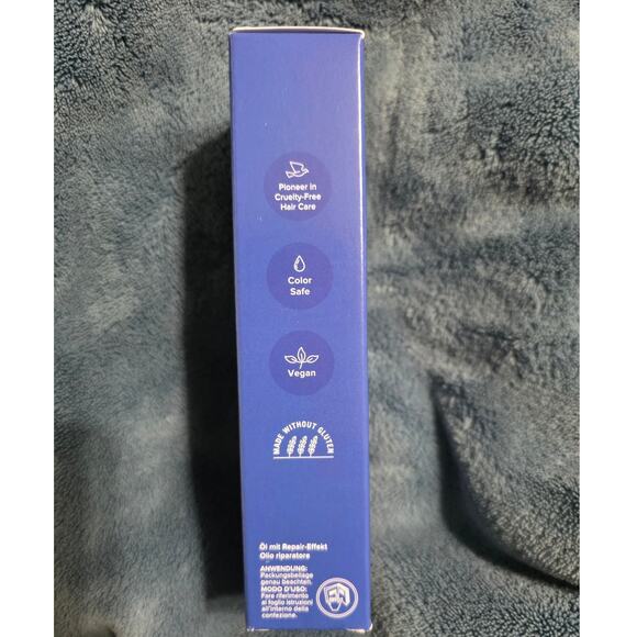 Paul Mitchell Bond Rx Reparative Oil 25 ml - NEW - Picture 4 of 4